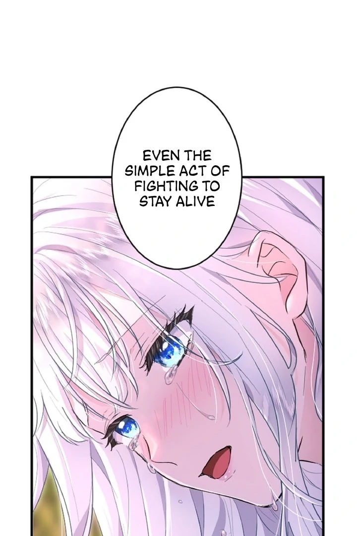 The Forbidden Girl Chapter 33 - Page 84