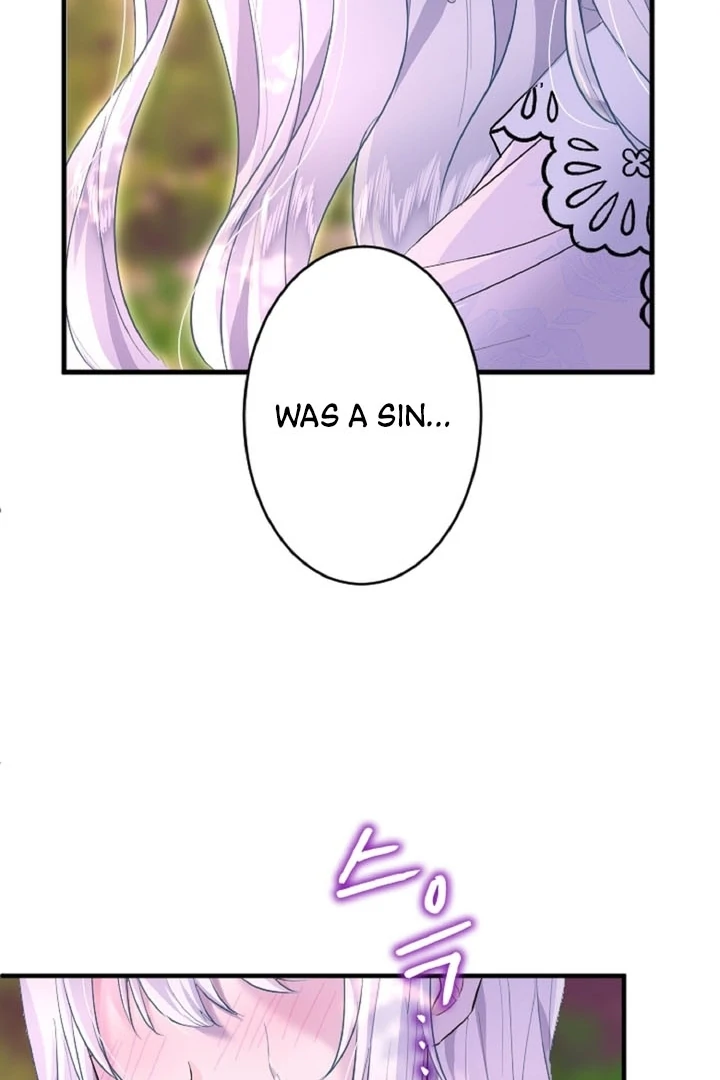 The Forbidden Girl Chapter 33 - Page 85