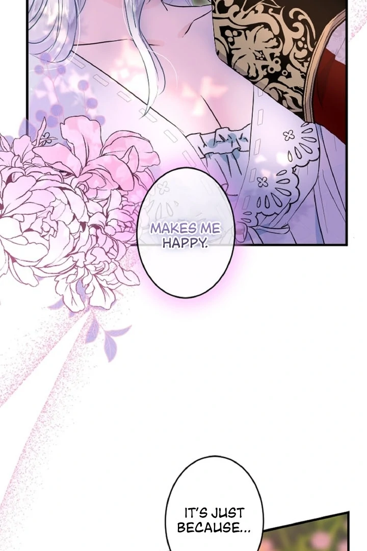 The Forbidden Girl Chapter 33 - Page 90