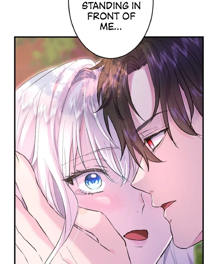 The Forbidden Girl Chapter 33 - Page 96