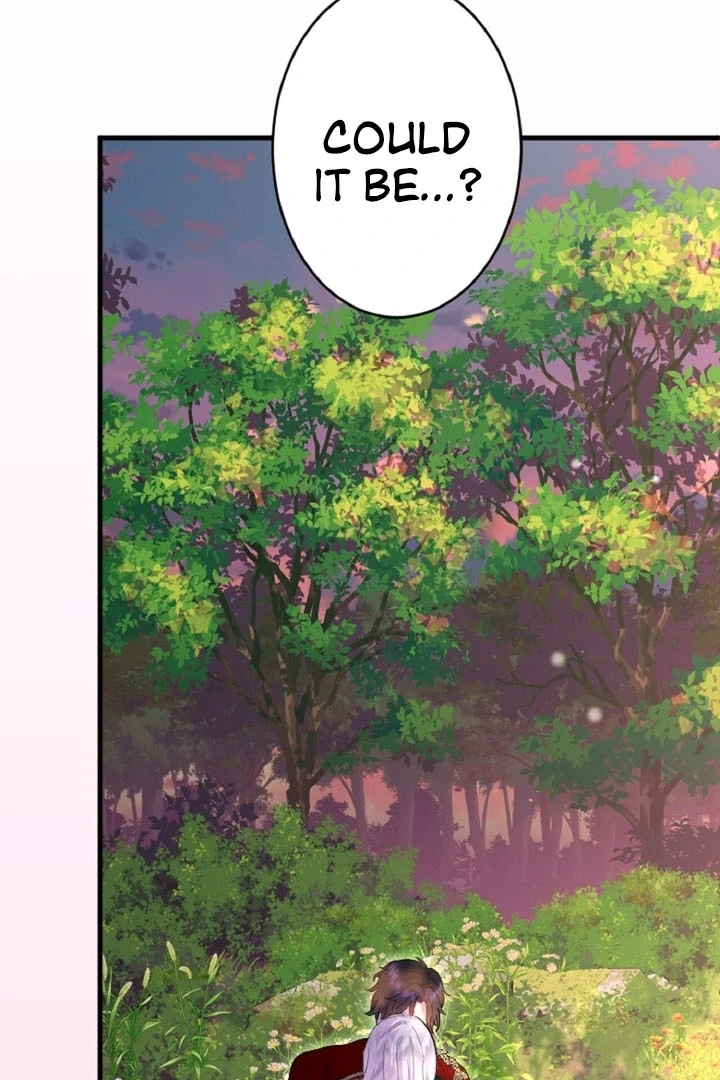 The Forbidden Girl Chapter 34 - Page 2