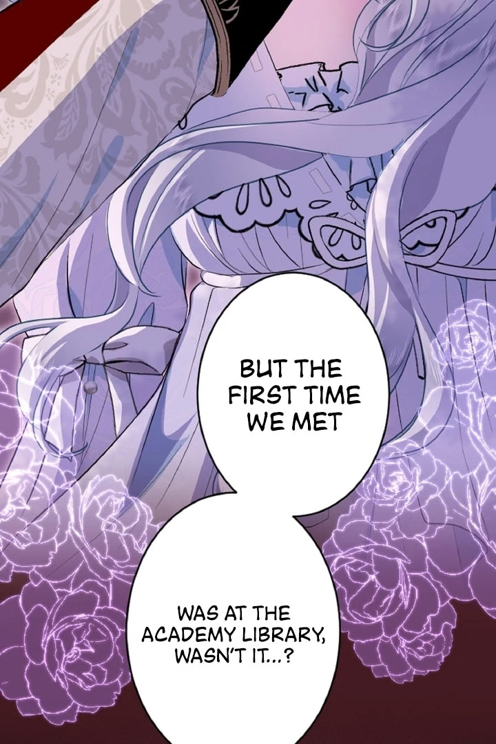 The Forbidden Girl Chapter 34 - Page 11