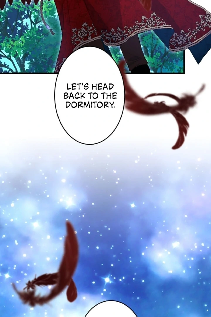 The Forbidden Girl Chapter 34 - Page 101