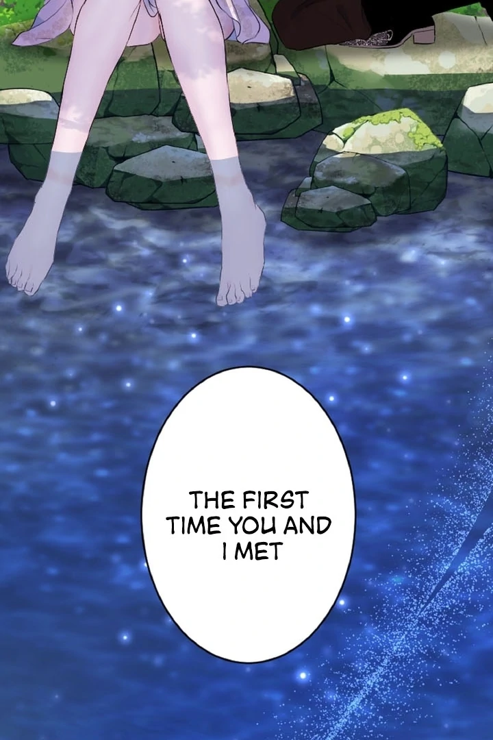 The Forbidden Girl Chapter 34 - Page 15
