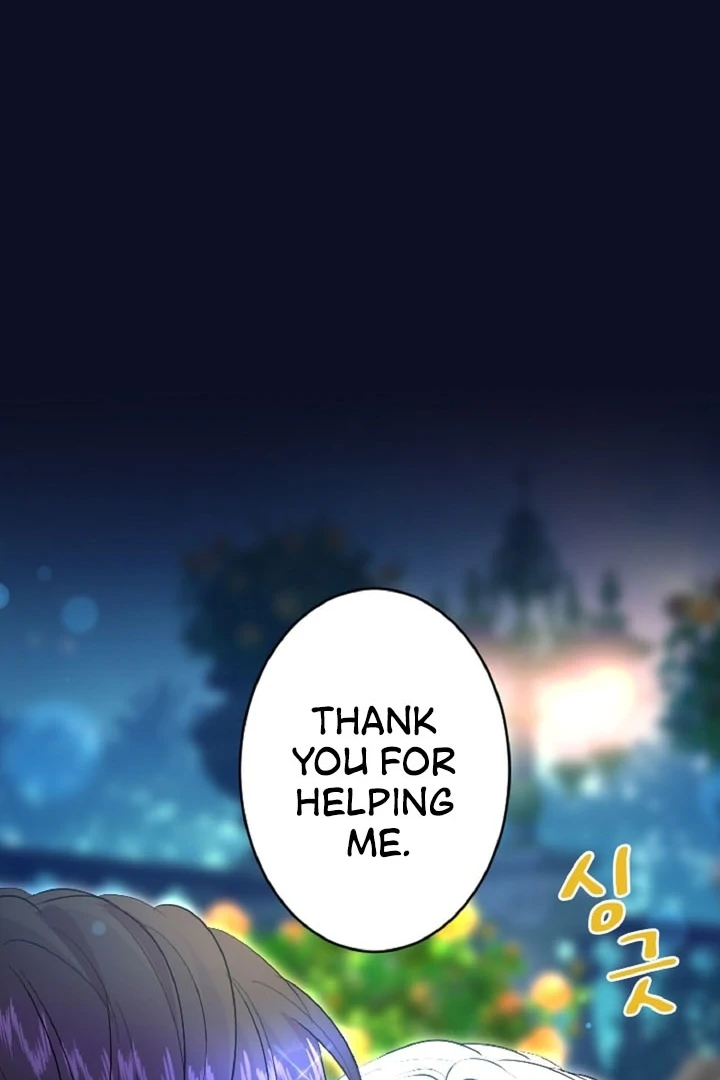 The Forbidden Girl Chapter 34 - Page 23