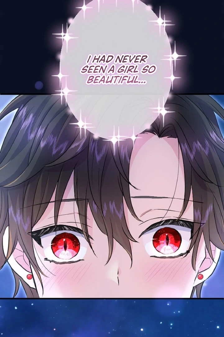 The Forbidden Girl Chapter 34 - Page 30
