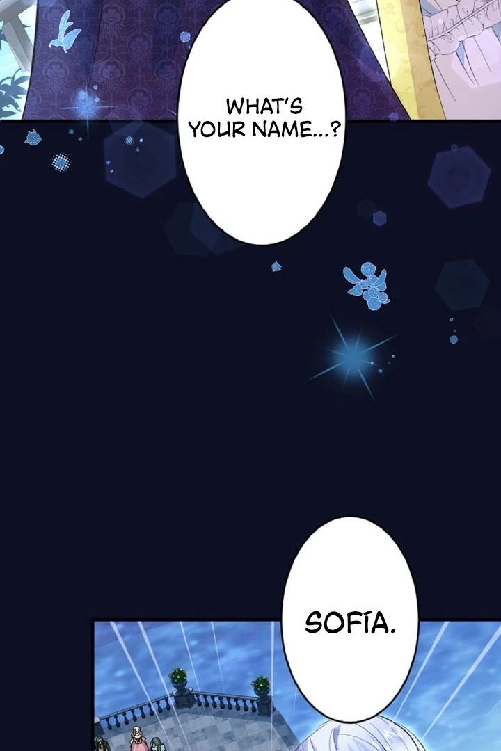 The Forbidden Girl Chapter 34 - Page 33