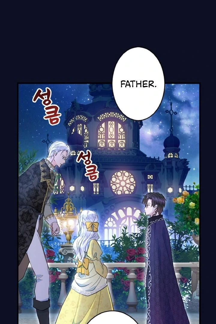 The Forbidden Girl Chapter 34 - Page 36