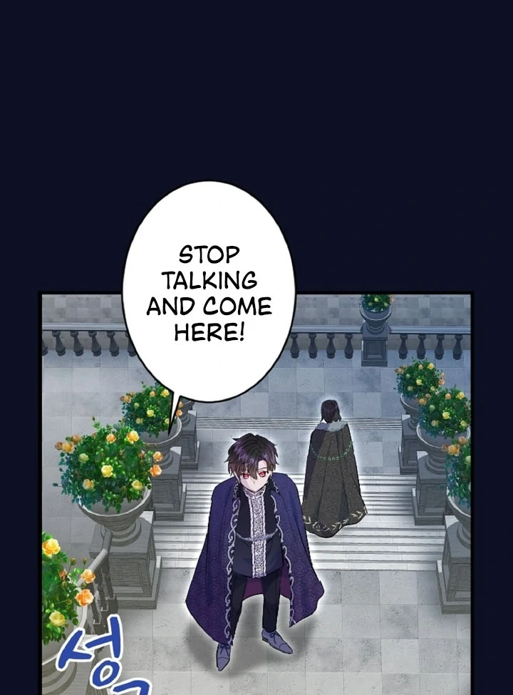 The Forbidden Girl Chapter 34 - Page 39