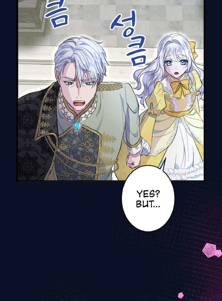 The Forbidden Girl Chapter 34 - Page 40