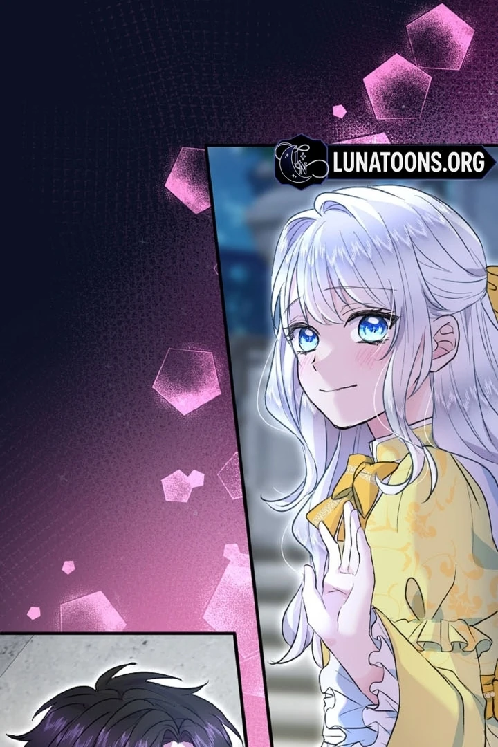 The Forbidden Girl Chapter 34 - Page 41