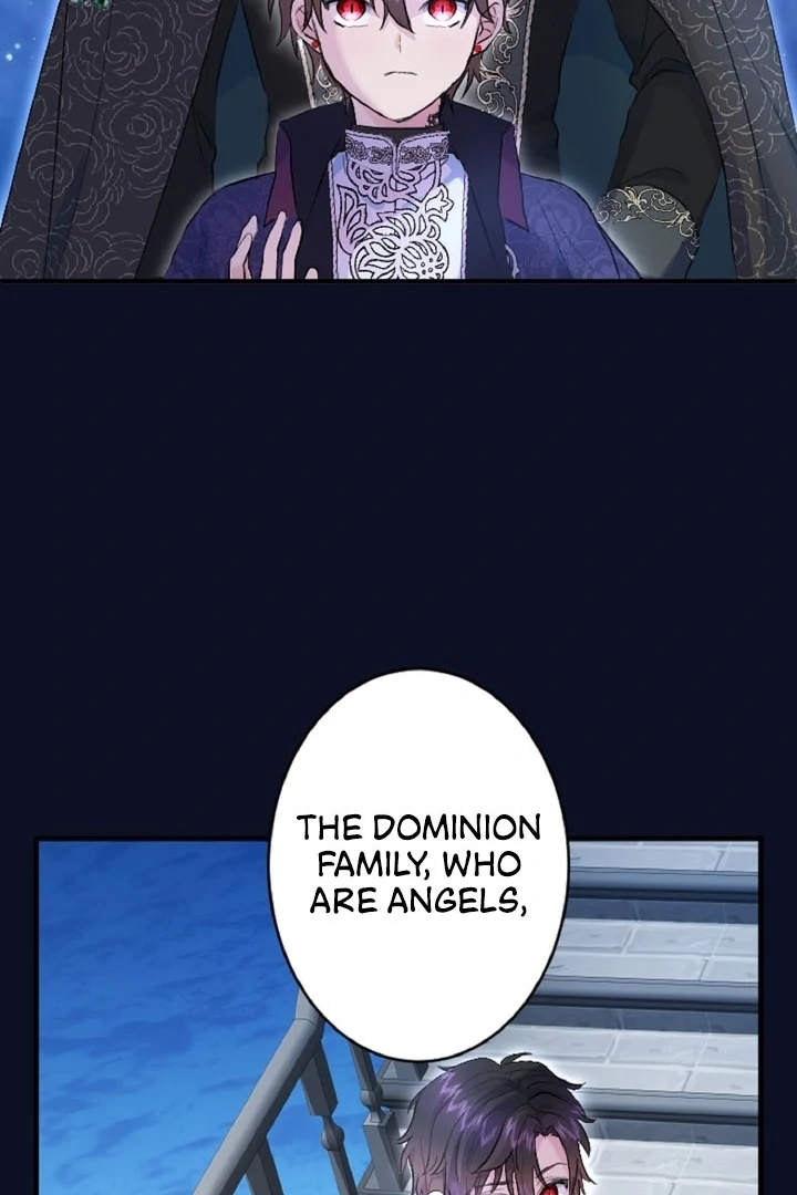 The Forbidden Girl Chapter 34 - Page 44