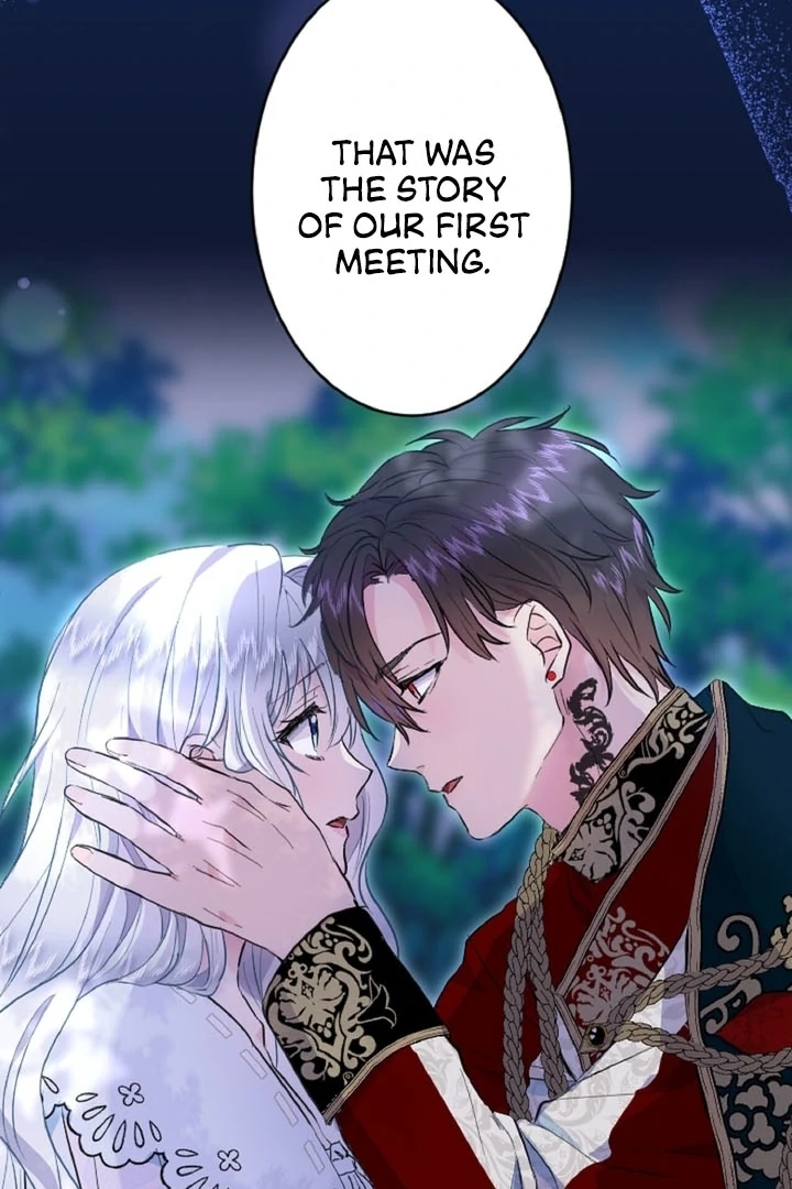The Forbidden Girl Chapter 34 - Page 51