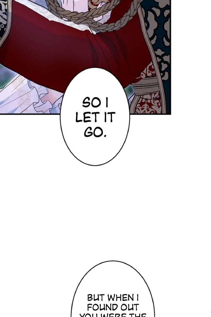 The Forbidden Girl Chapter 34 - Page 56