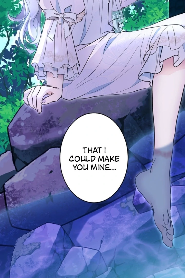 The Forbidden Girl Chapter 34 - Page 60