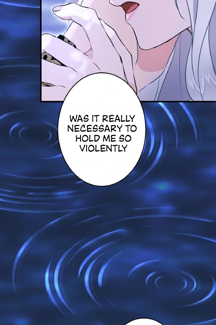 The Forbidden Girl Chapter 34 - Page 62