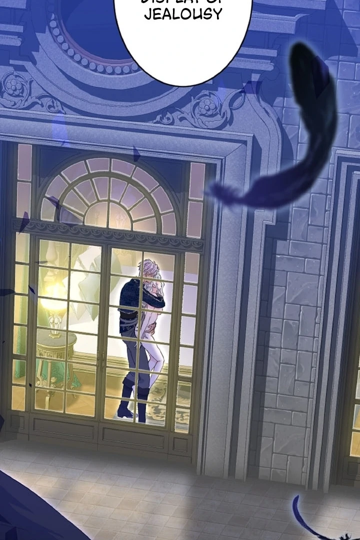 The Forbidden Girl Chapter 34 - Page 65