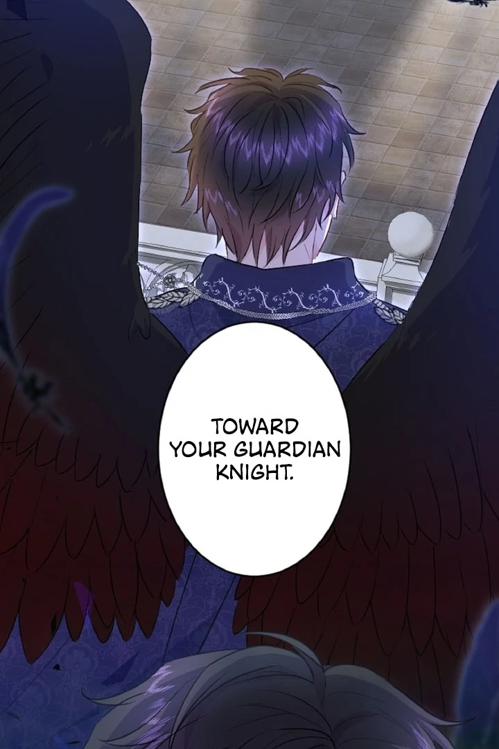 The Forbidden Girl Chapter 34 - Page 66
