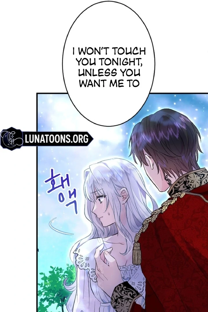 The Forbidden Girl Chapter 34 - Page 69