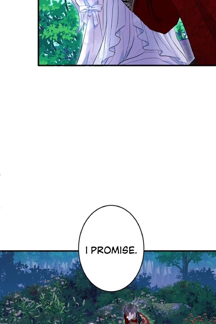 The Forbidden Girl Chapter 34 - Page 70