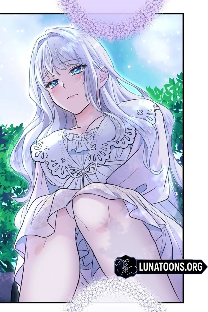 The Forbidden Girl Chapter 34 - Page 72