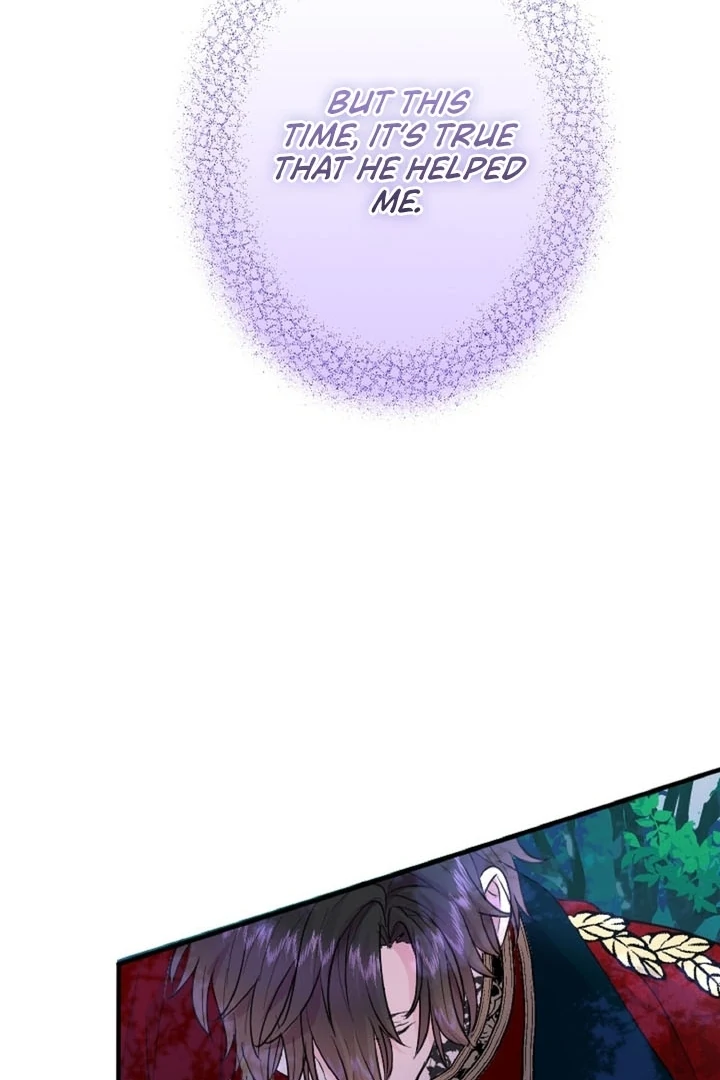 The Forbidden Girl Chapter 34 - Page 73