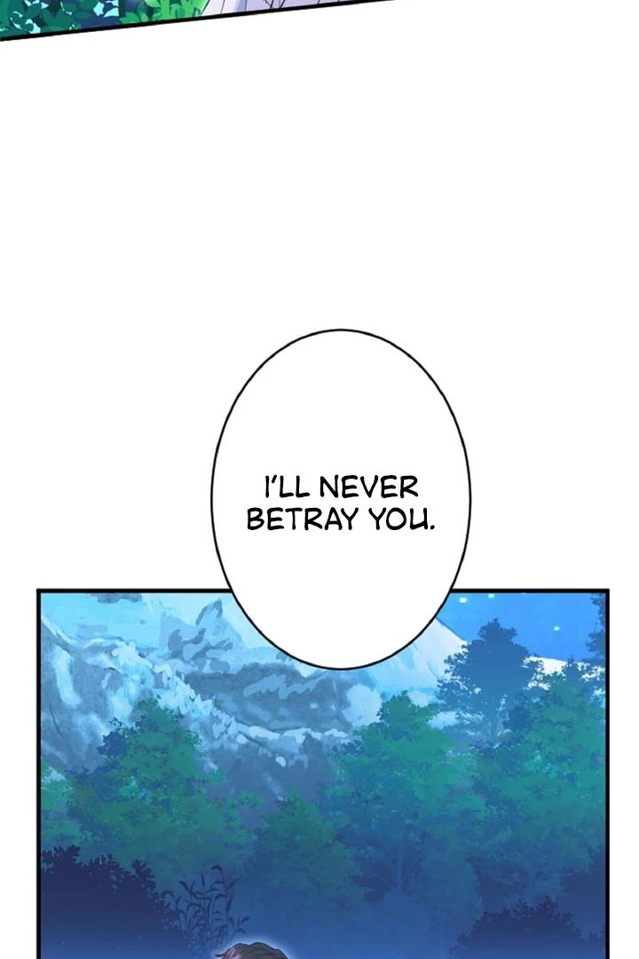 The Forbidden Girl Chapter 34 - Page 77