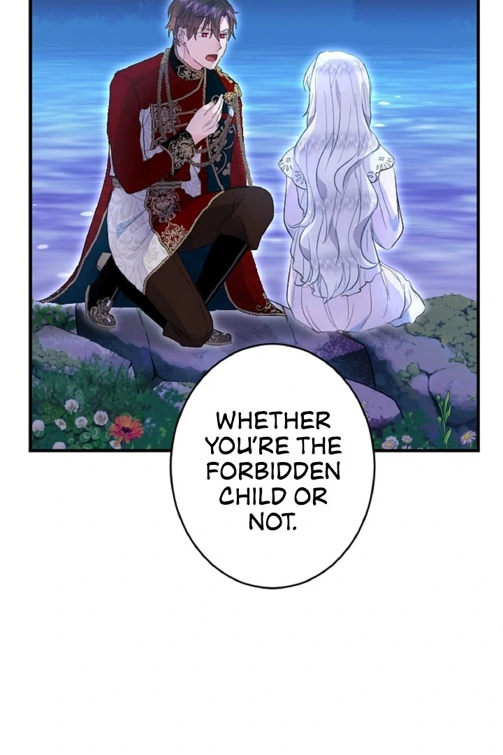 The Forbidden Girl Chapter 34 - Page 78