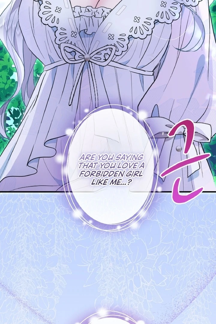 The Forbidden Girl Chapter 34 - Page 84