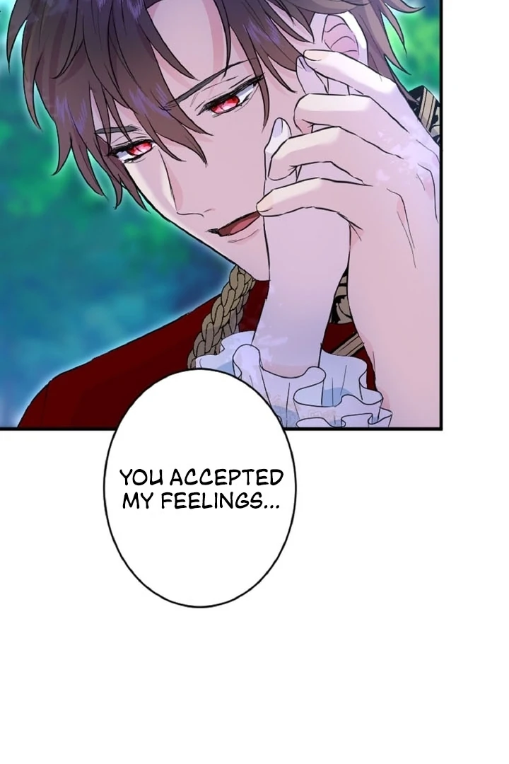 The Forbidden Girl Chapter 34 - Page 86