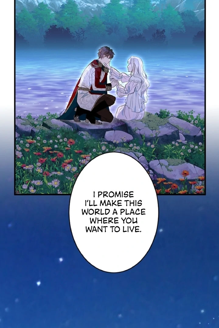 The Forbidden Girl Chapter 34 - Page 88