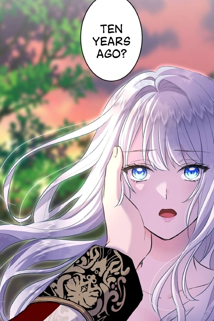The Forbidden Girl Chapter 34 - Page 10