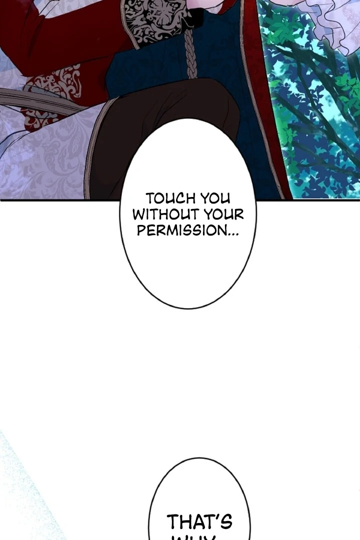 The Forbidden Girl Chapter 34 - Page 91