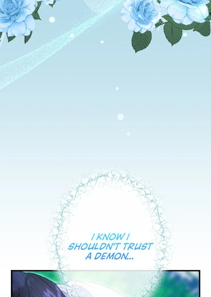 The Forbidden Girl Chapter 34 - Page 95