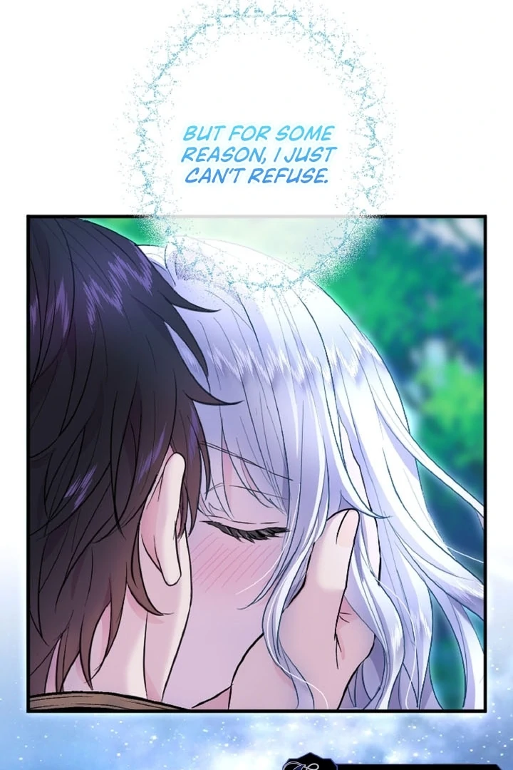 The Forbidden Girl Chapter 34 - Page 97