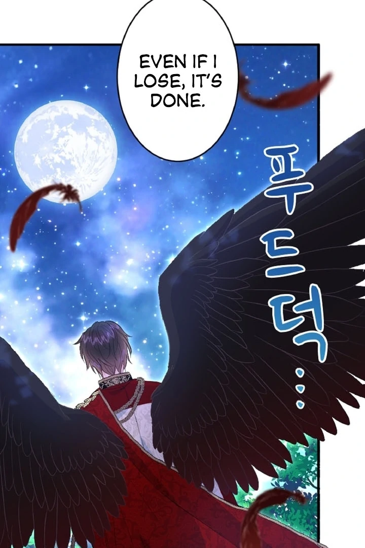 The Forbidden Girl Chapter 34 - Page 100