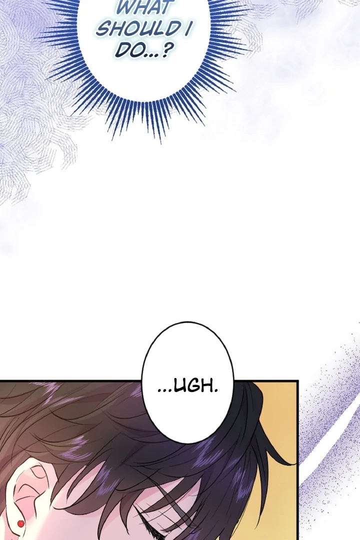 The Forbidden Girl Chapter 35 - Page 108