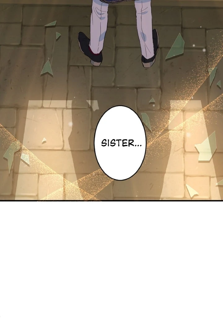 The Forbidden Girl Chapter 35 - Page 3