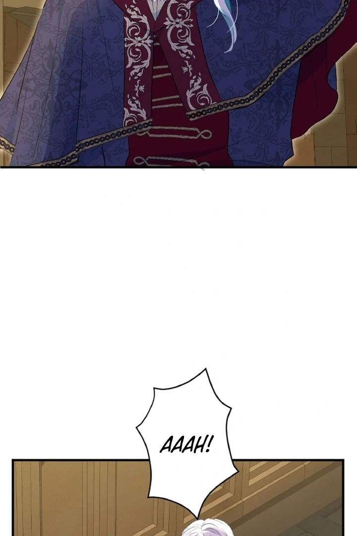 The Forbidden Girl Chapter 35 - Page 21