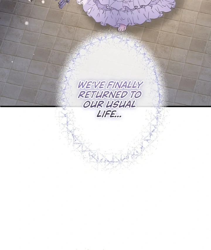 The Forbidden Girl Chapter 35 - Page 28