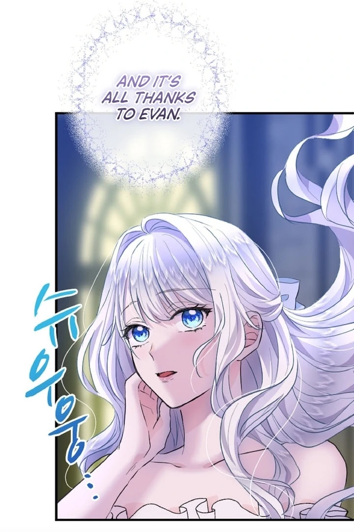 The Forbidden Girl Chapter 35 - Page 29