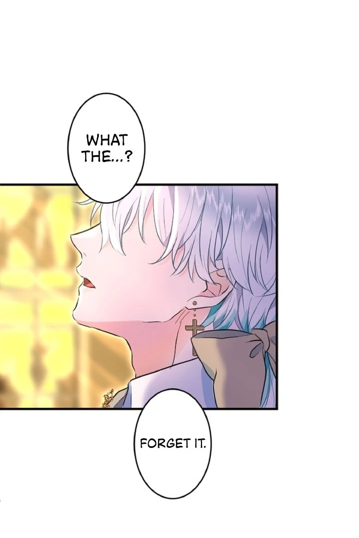 The Forbidden Girl Chapter 35 - Page 4