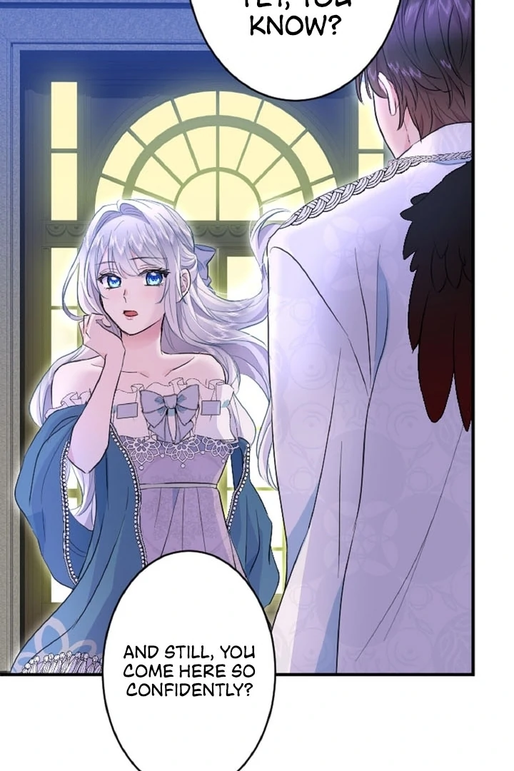 The Forbidden Girl Chapter 35 - Page 33