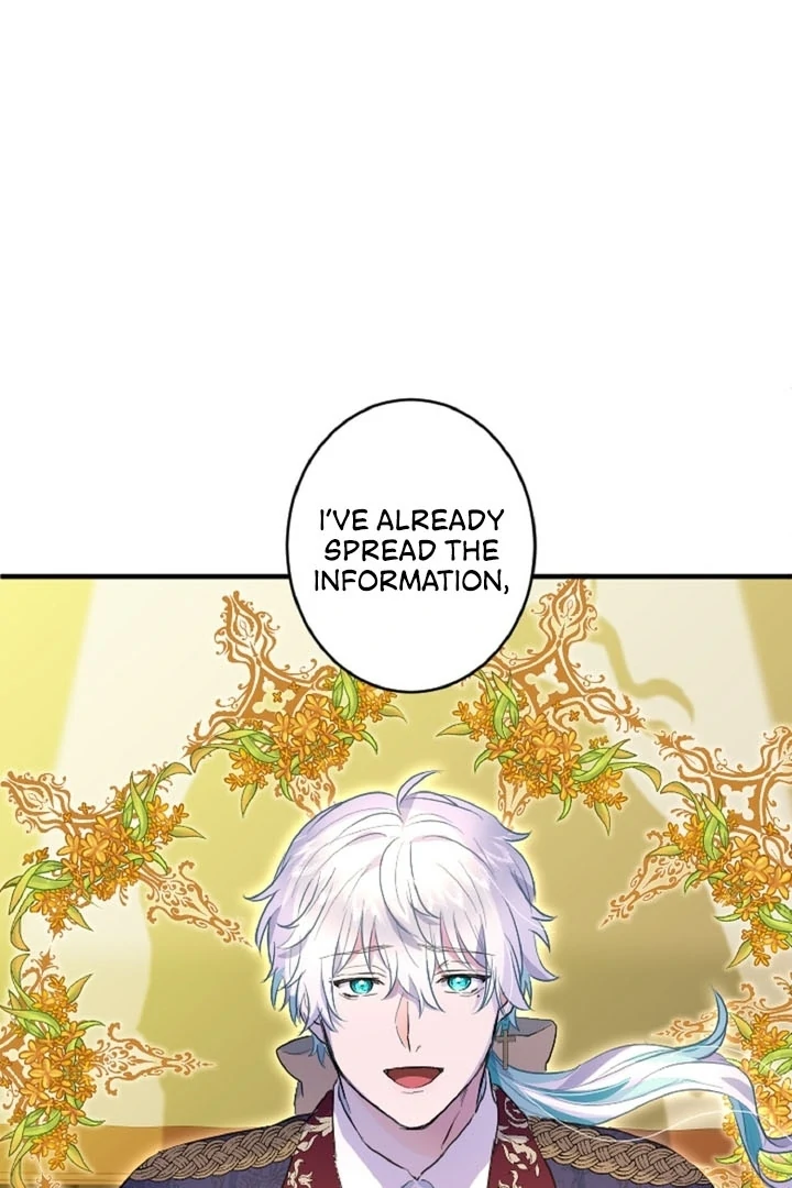 The Forbidden Girl Chapter 35 - Page 5