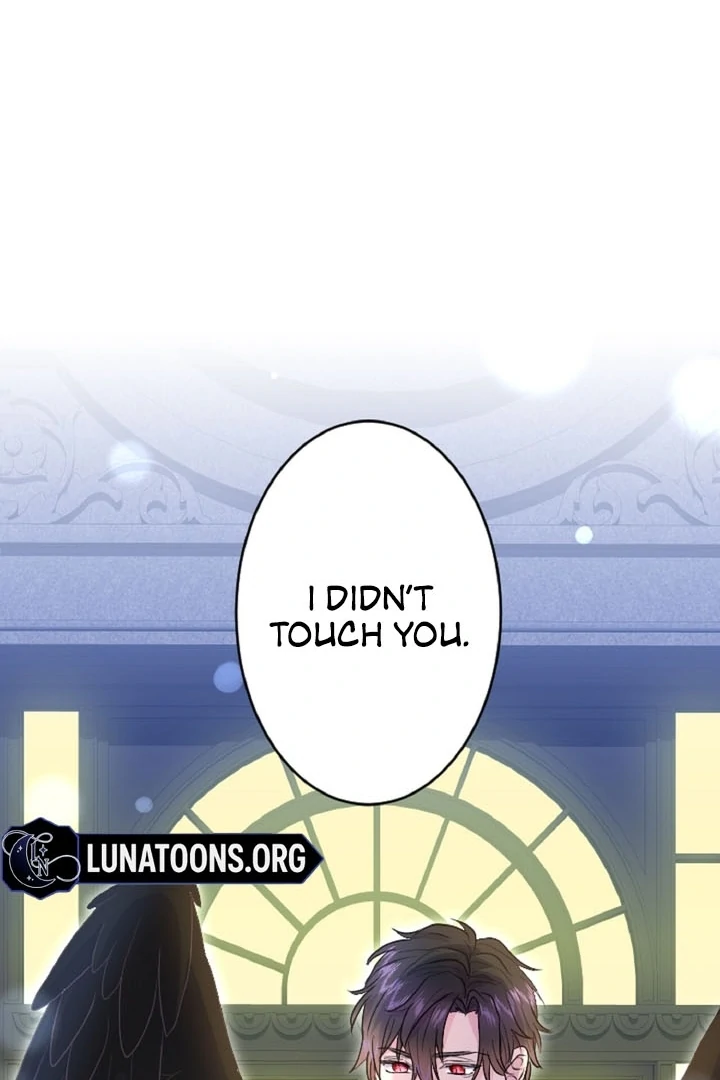 The Forbidden Girl Chapter 35 - Page 46