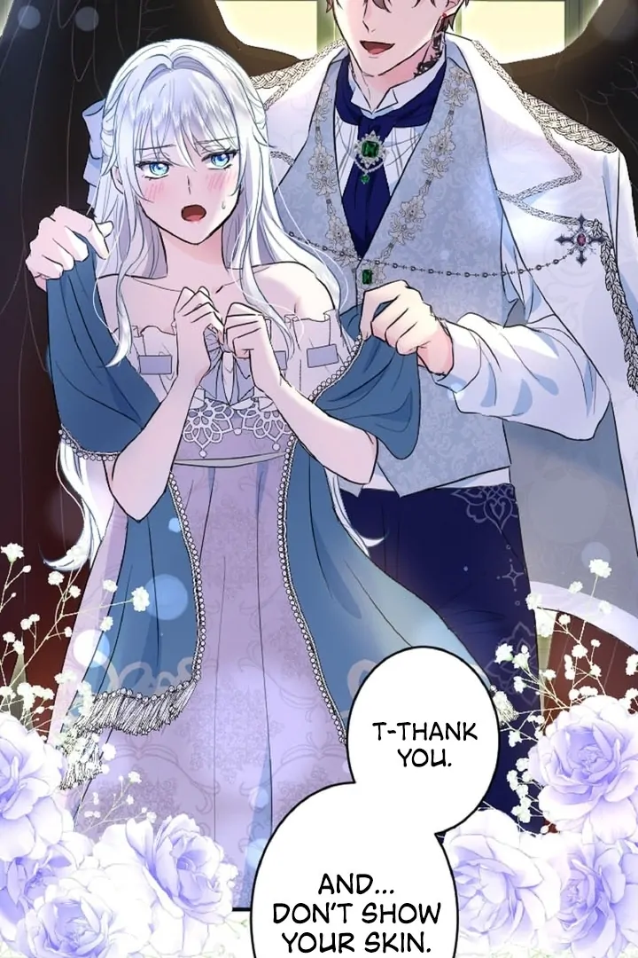 The Forbidden Girl Chapter 35 - Page 47