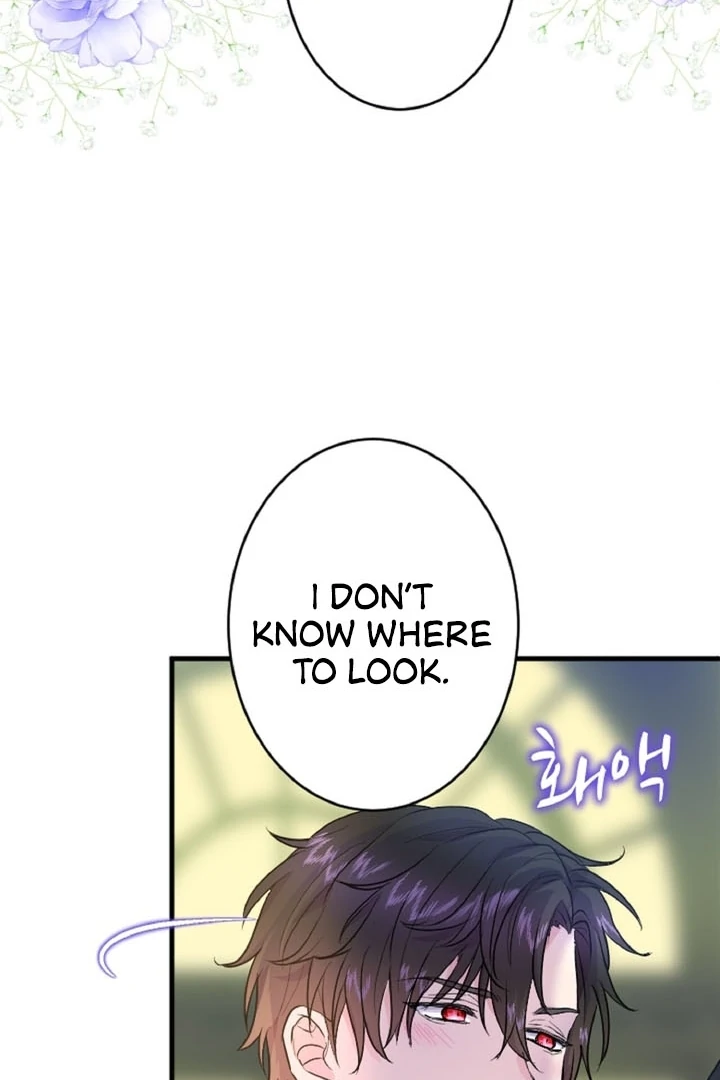 The Forbidden Girl Chapter 35 - Page 48