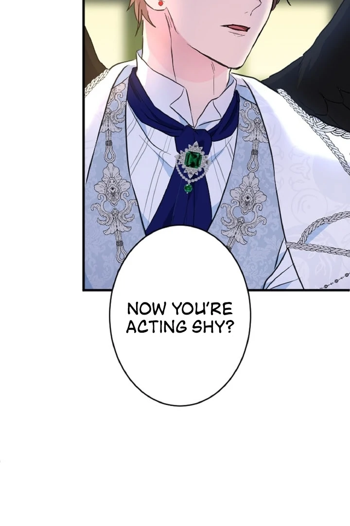 The Forbidden Girl Chapter 35 - Page 49