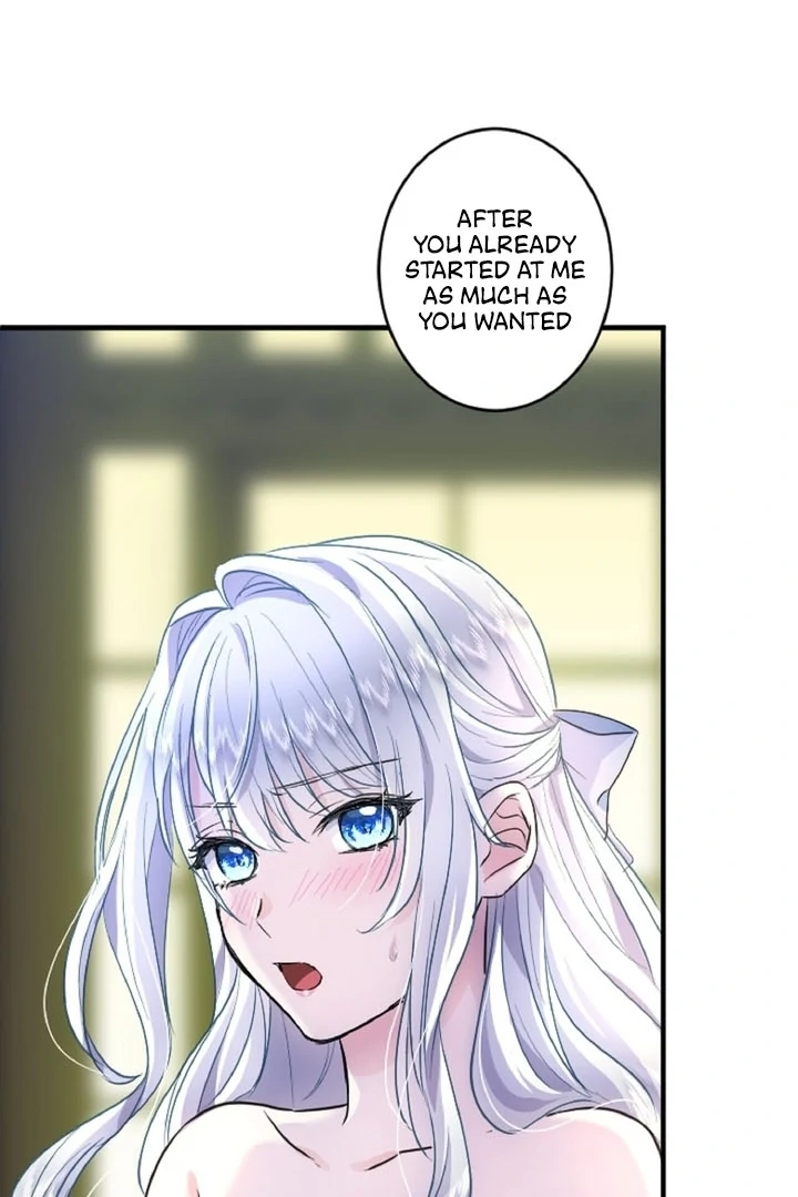 The Forbidden Girl Chapter 35 - Page 50