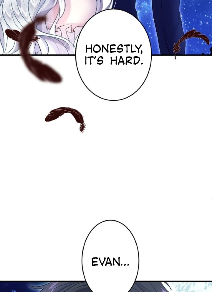 The Forbidden Girl Chapter 35 - Page 54